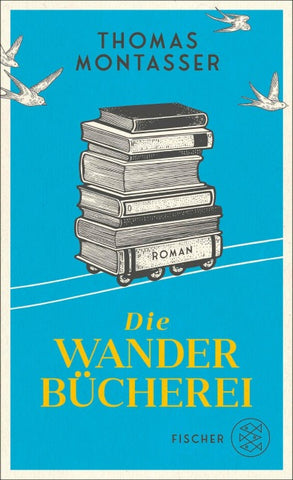 Die Wanderbücherei