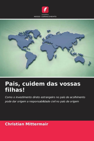 Pais, cuidem das vossas filhas!