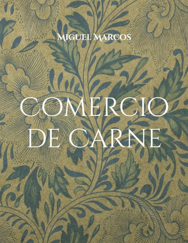 Comercio de Carne