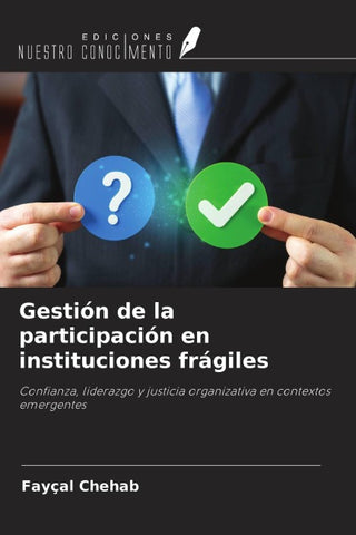 Gestión de la participación en instituciones frágiles