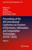 Proceedings of the 4th International Conference on Frontiers of Electronics, Information and Computation Technologies (ICFEICT 2024)