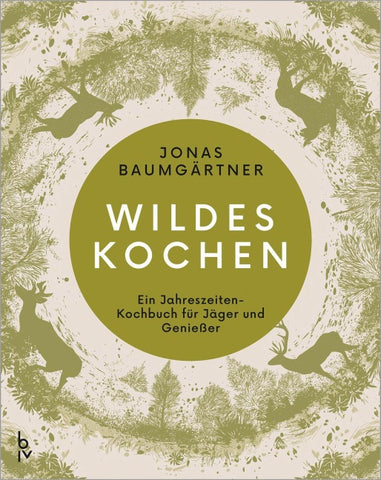 Wildes Kochen