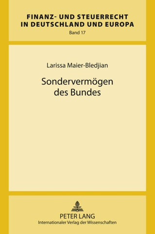 Sondervermögen des Bundes
