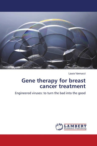 Gene therapy for breast cancer treatment