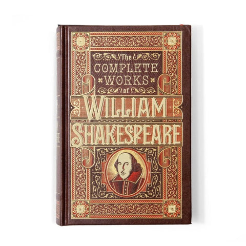 Complete Works of William Shakespeare