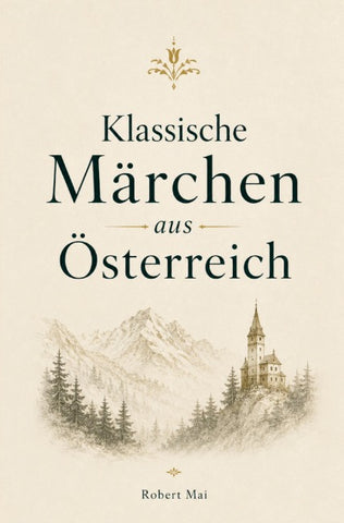 Klassische Märchen aus Österreich