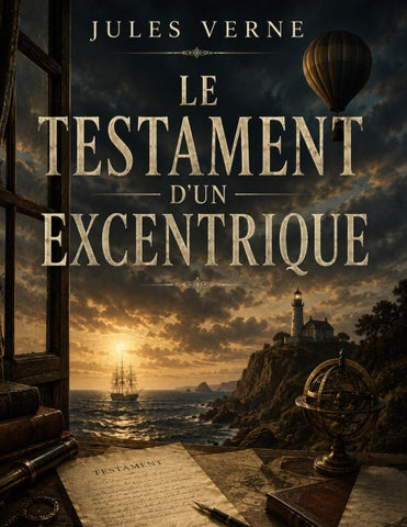 Le Testament d'un excentrique