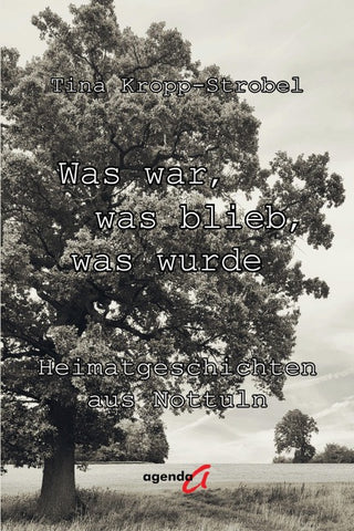 Was war, was blieb, was wurde