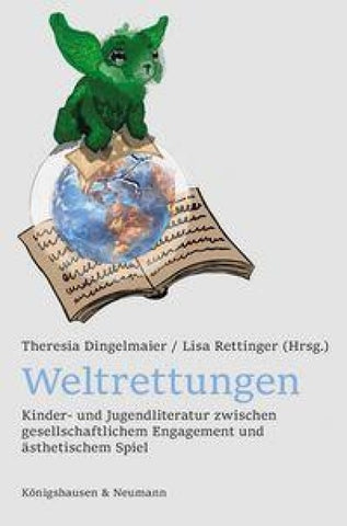 Weltrettungen