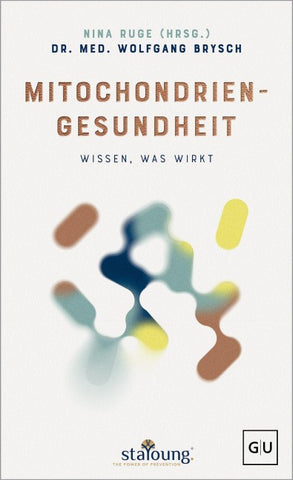 The Power of Prevention: Mitochondriengesundheit