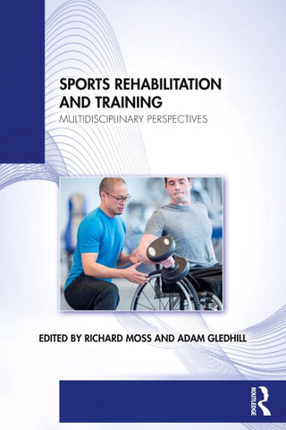 Sports Rehabilitation and Training