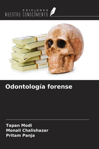 Odontología forense