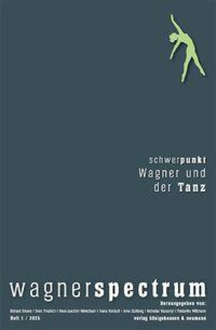 wagnerspectrum