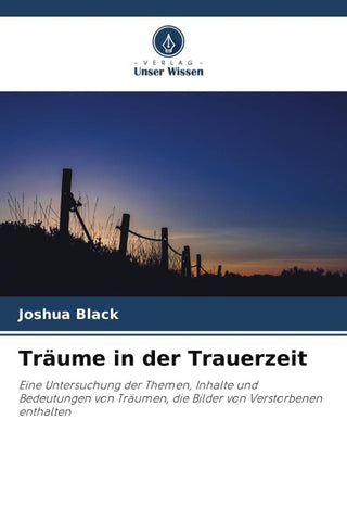 Träume in der Trauerzeit