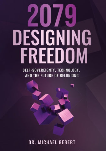 2079 – Designing Freedom