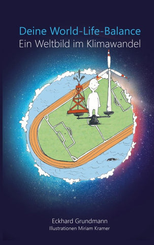 Deine World-Life-Balance