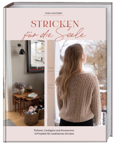 Stricken für die Seele
