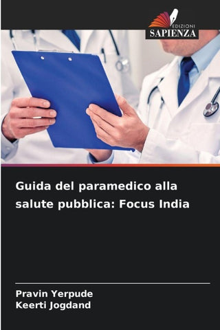 Guida del paramedico alla salute pubblica: Focus India