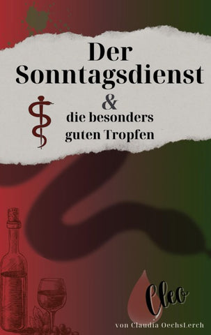 Der Sonntagsdienst & die besonders guten Tropfen
