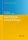 Selected Works of David Brillinger