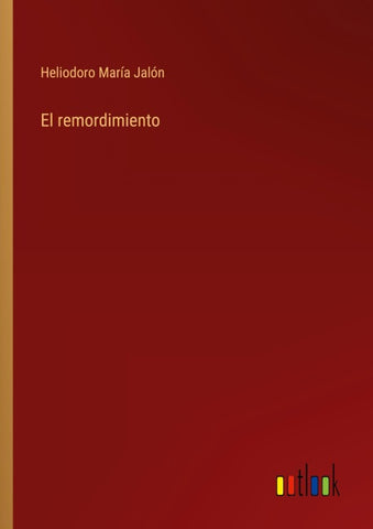 El remordimiento