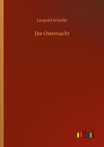 Die Osternacht