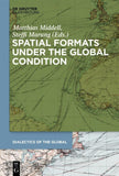 Spatial Formats under the Global Condition