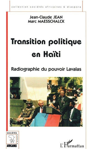 TRANSITION POLITIQUE EN HAÏTI