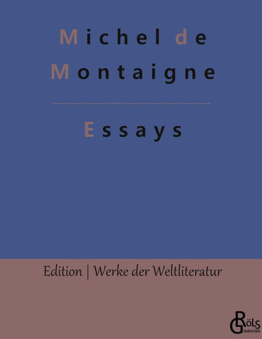 Essays
