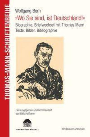 Vom Zauberberg zum Doktor Faustus