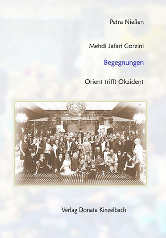 Mehdi Jafari Gorzini