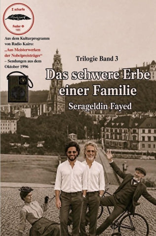 Das schwere Erbe einer Familie