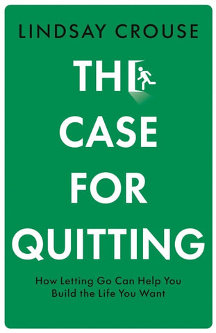 CASE FOR QUITTING HB