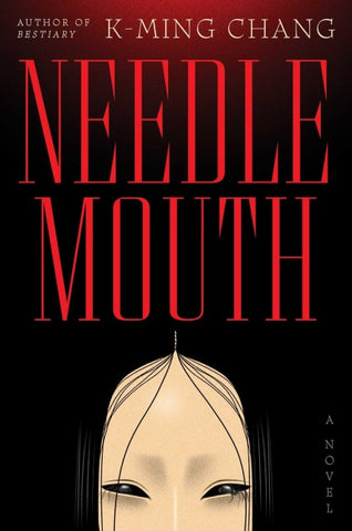 Needlemouth