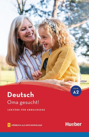 Oma gesucht!