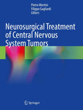 Neurosurgical Treatment of Central Nervous System Tumors