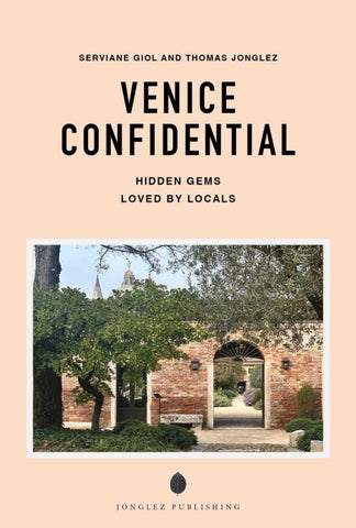 Venice confidential