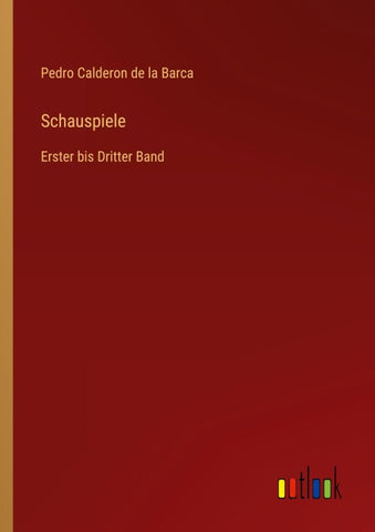 Schauspiele