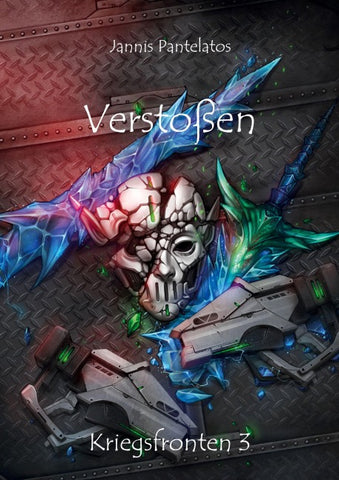Verstoßen