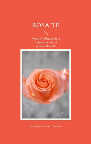 Rosa Té