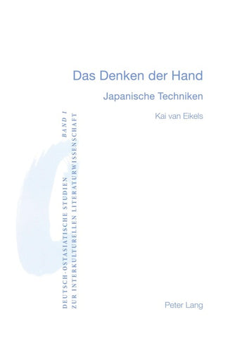 Das Denken der Hand