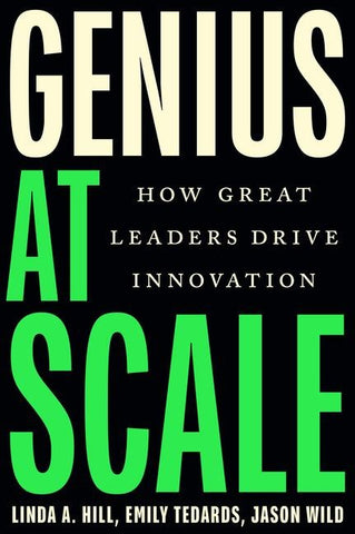 Genius at Scale