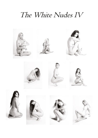 The White Nudes IV