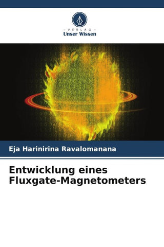 Entwicklung eines Fluxgate-Magnetometers