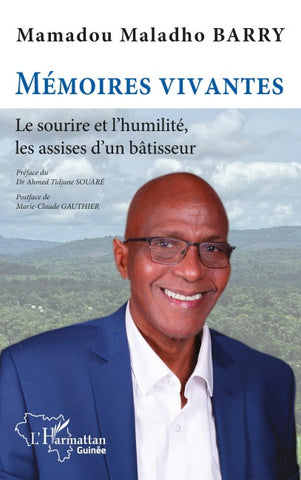 Mémoires vivantes