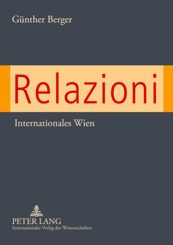Relazioni