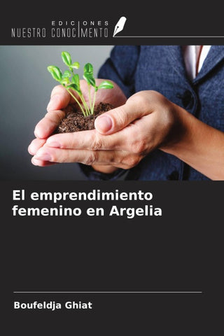 El emprendimiento femenino en Argelia