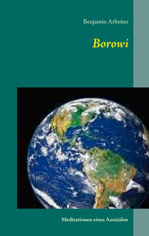 Borowi