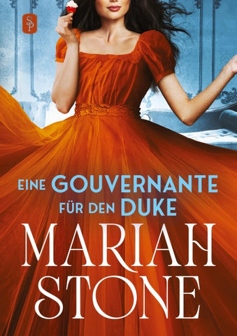 Eine Gouvernante für den Duke