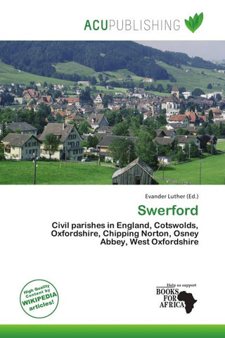 Swerford